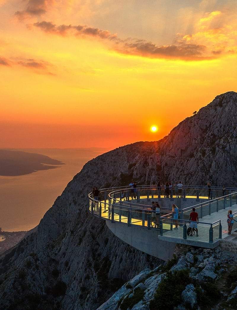 obrazek - Chorwacja Makarska - wczasy autokarowe