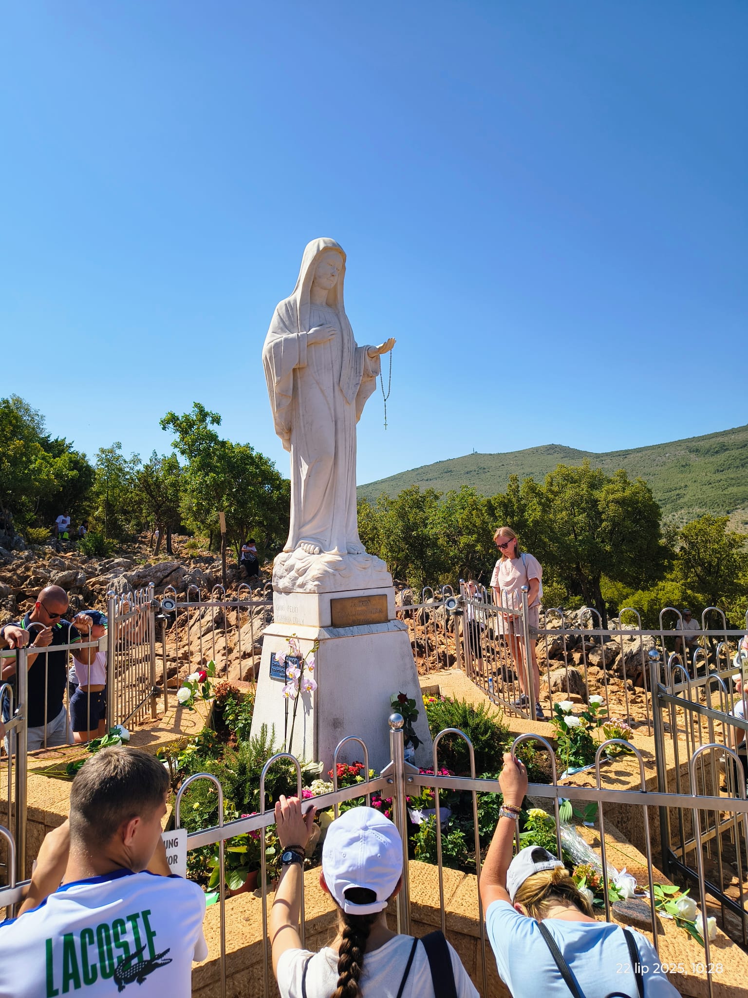 obrazek - Medjugorje 2026