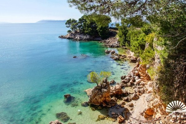 obrazek - CHORWACJA-MAKARSKA oferta dla grup szkolnych