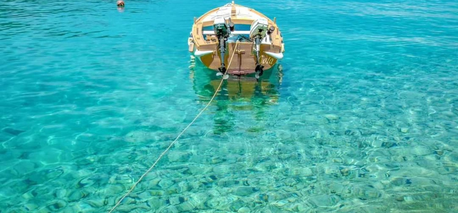 foto Promocja Chorwacja-Makarska