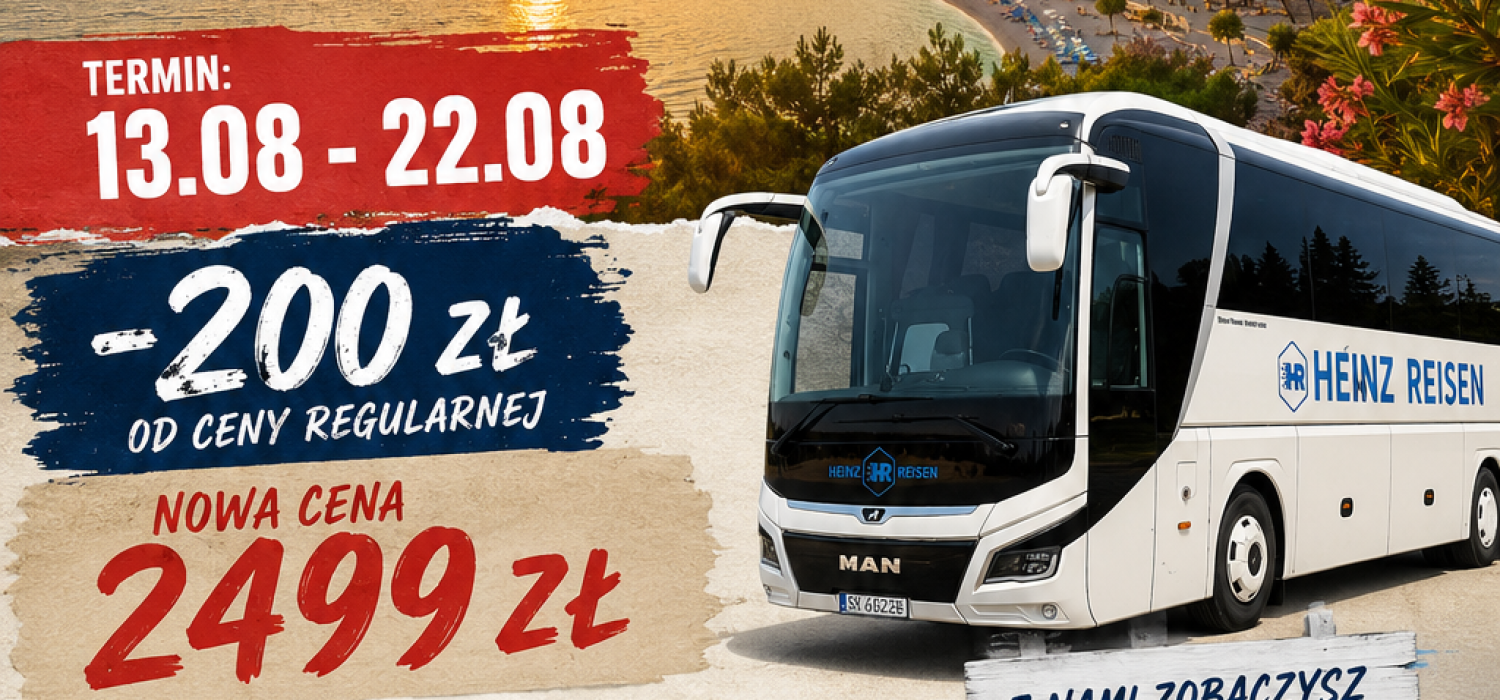 foto Promocja Chorwacja-Makarska